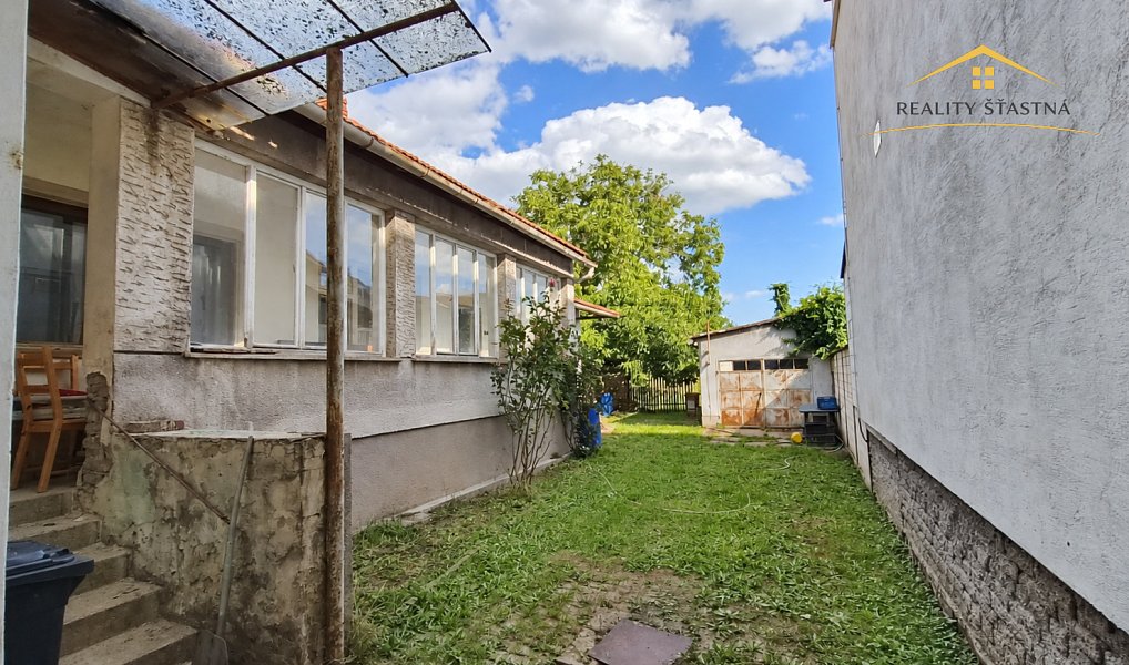 Prodej domu 160 m² s pozemkem 1 258 m², Dubňany – náhled fotky 6
