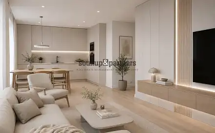 Prodej bytu 2+kk 59 m², Stočesova, Praha 6 - Ruzyně
