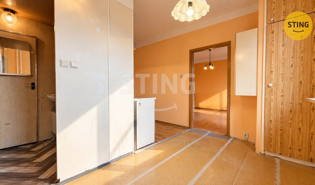 Prodej bytu 2+1 52 m², Bruntál – náhled fotky 6