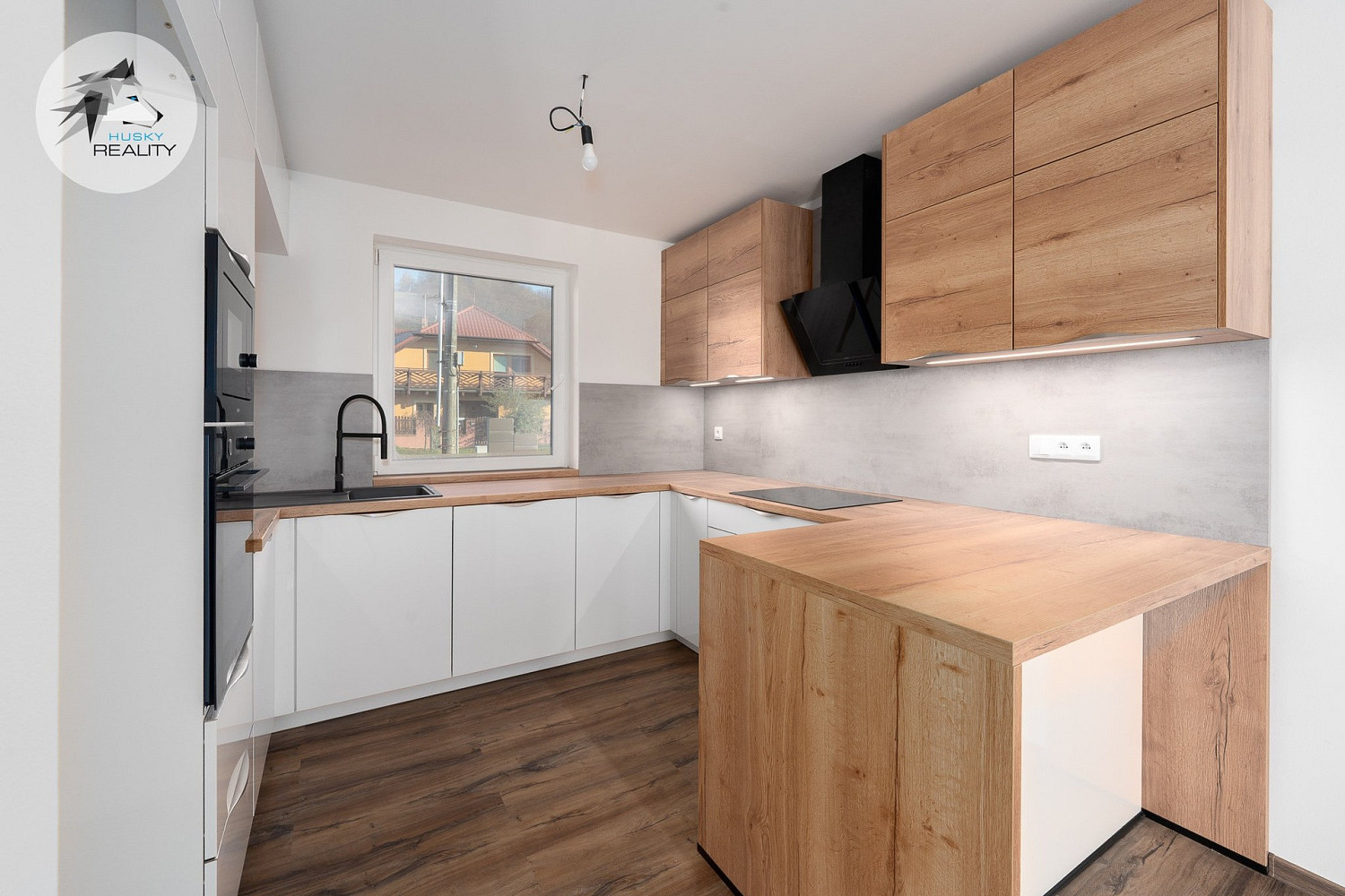 Prodej domu 115 m² s pozemkem 537 m²