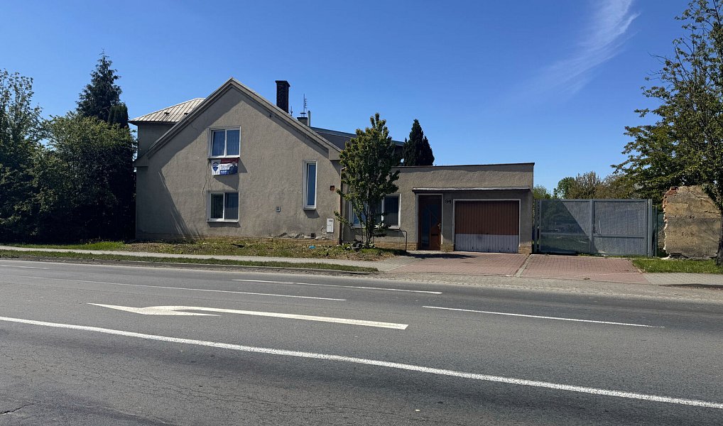 Prodej domu 105 m² s pozemkem 242 m², Litovel – náhled fotky 58