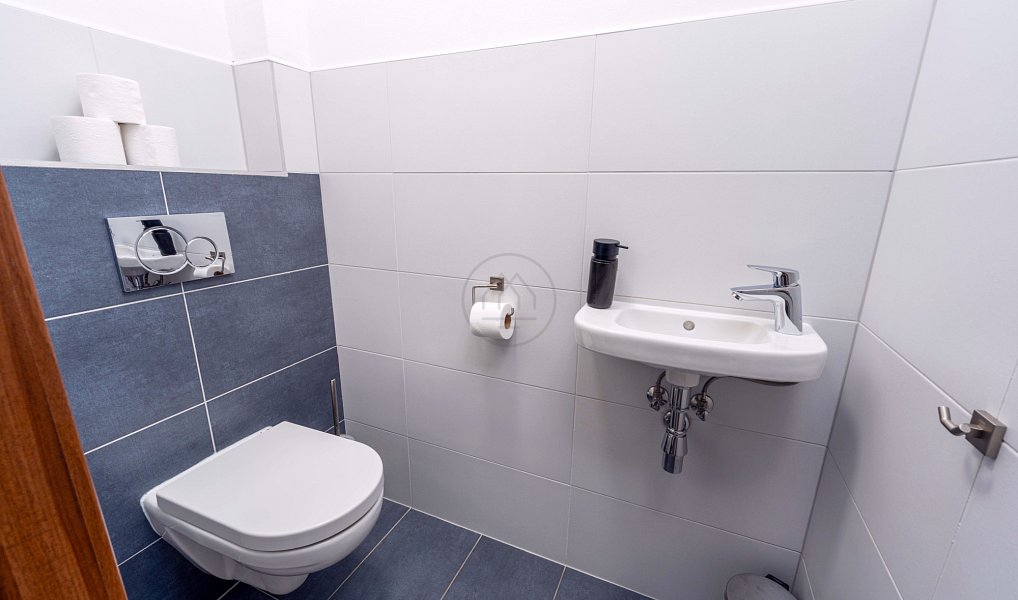 Prodej domu 110 m² s pozemkem 410 m², Lipno nad Vltavou – náhled fotky 19