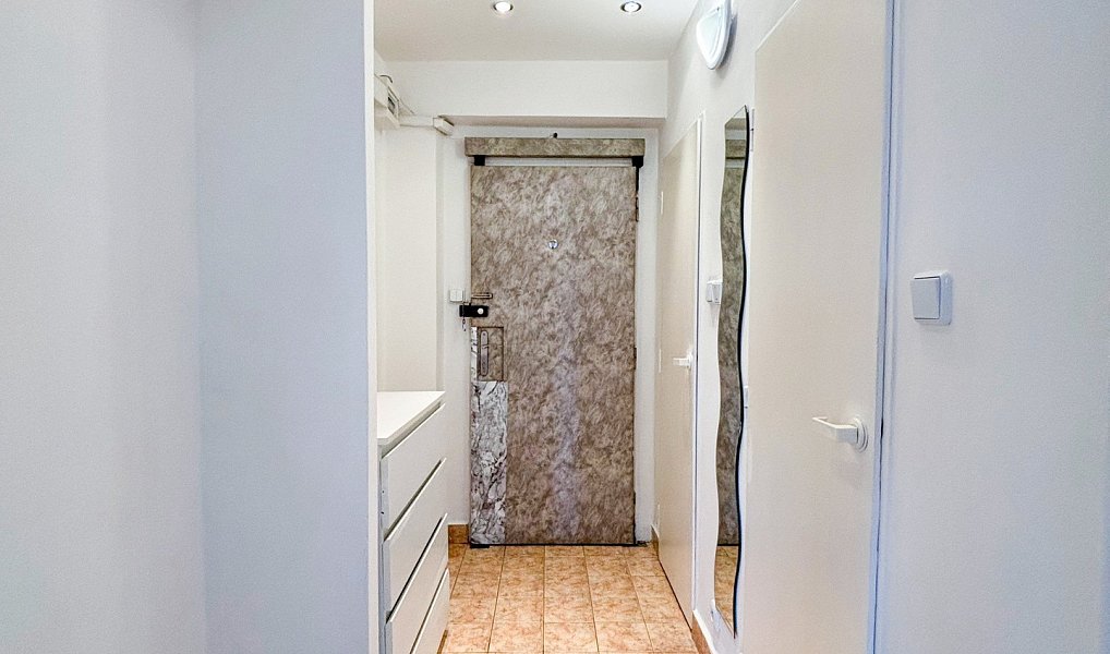 Pronájem bytu 2+kk 52 m², Praha – náhled fotky 9