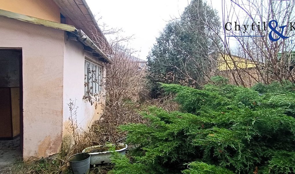 Prodej domu 480 m² s pozemkem 731 m², Zborovice – náhled fotky 10
