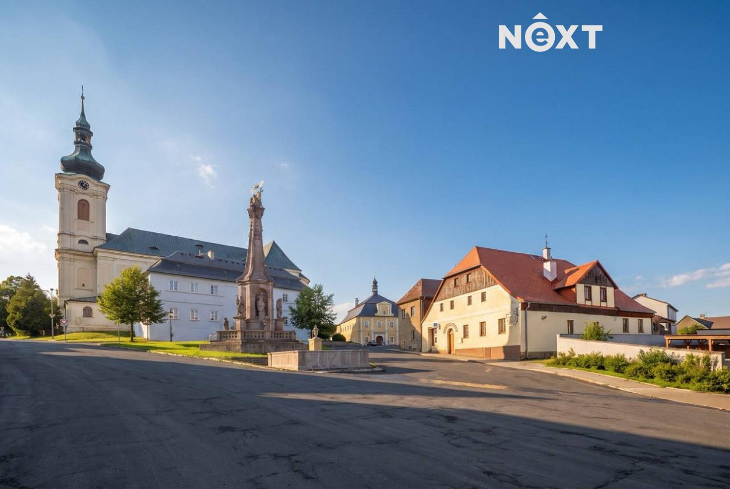 Prodej domu 600 m² s pozemkem 452 m² – fotografie 3