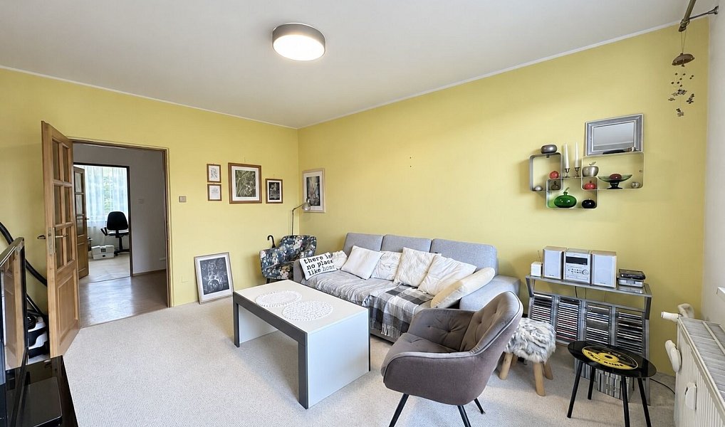 Pronájem bytu 3+1 73 m², Karolinka – náhled fotky 4