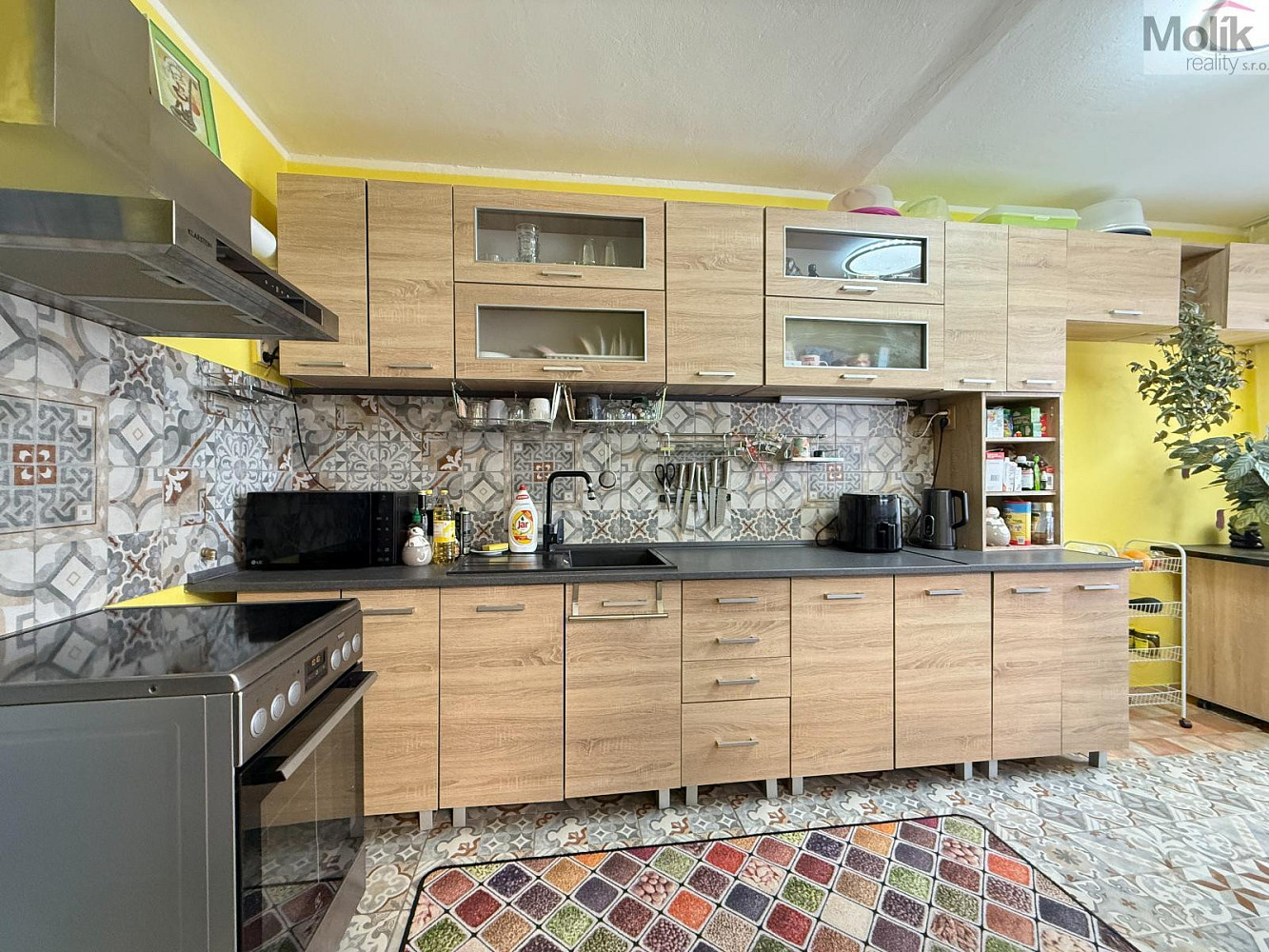 Prodej bytu 3+1 68 m² – fotografie 5