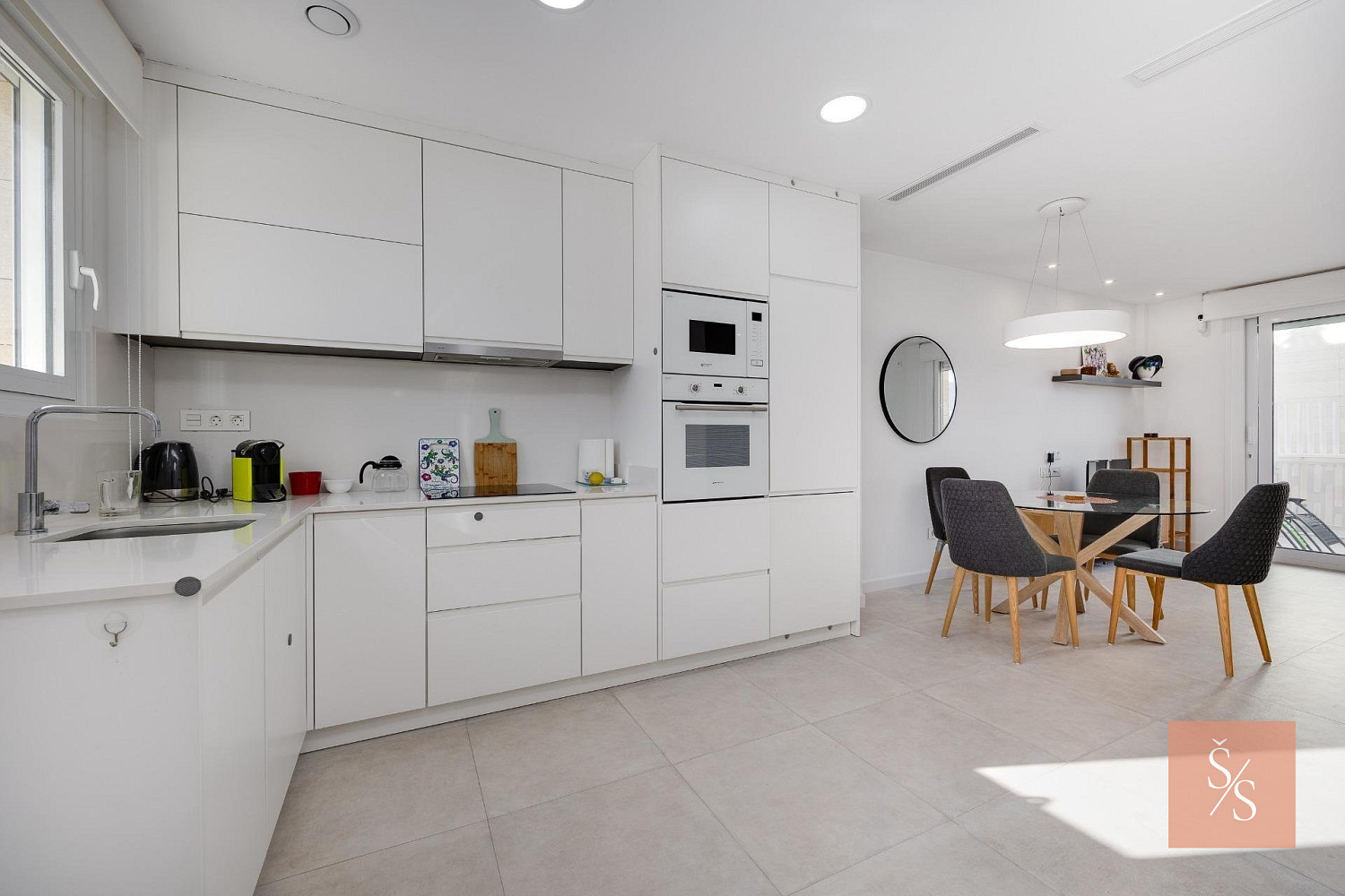 Prodej domu 140 m² s pozemkem 140 m² - Vista 4