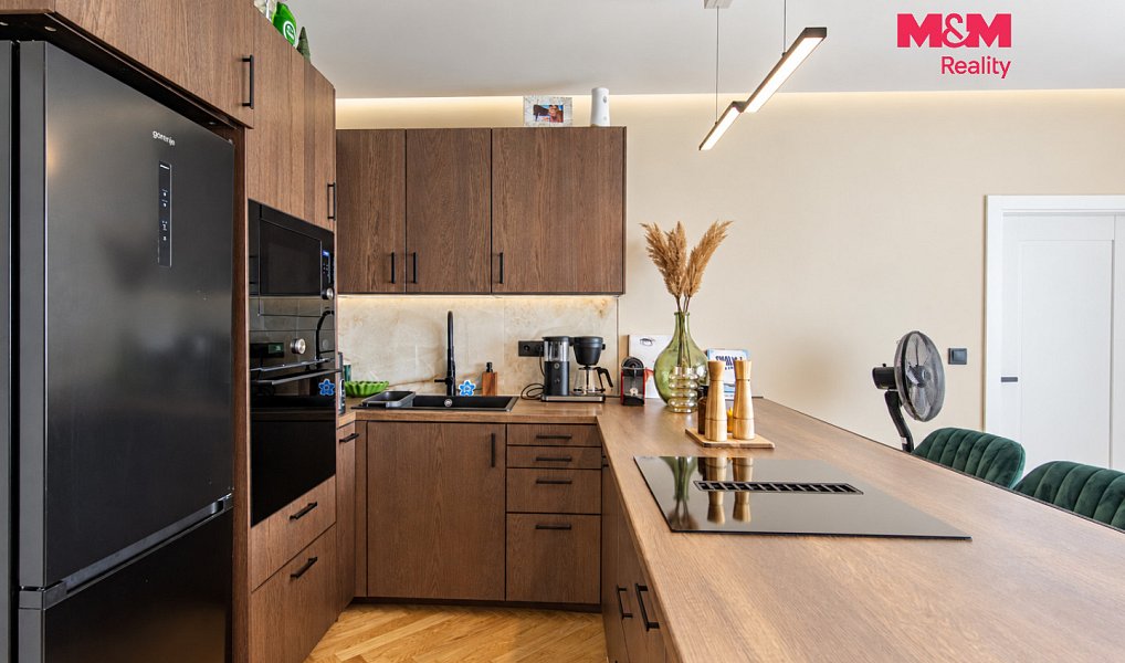 Prodej bytu 3+kk 45 m², Ostrava – náhled fotky 2