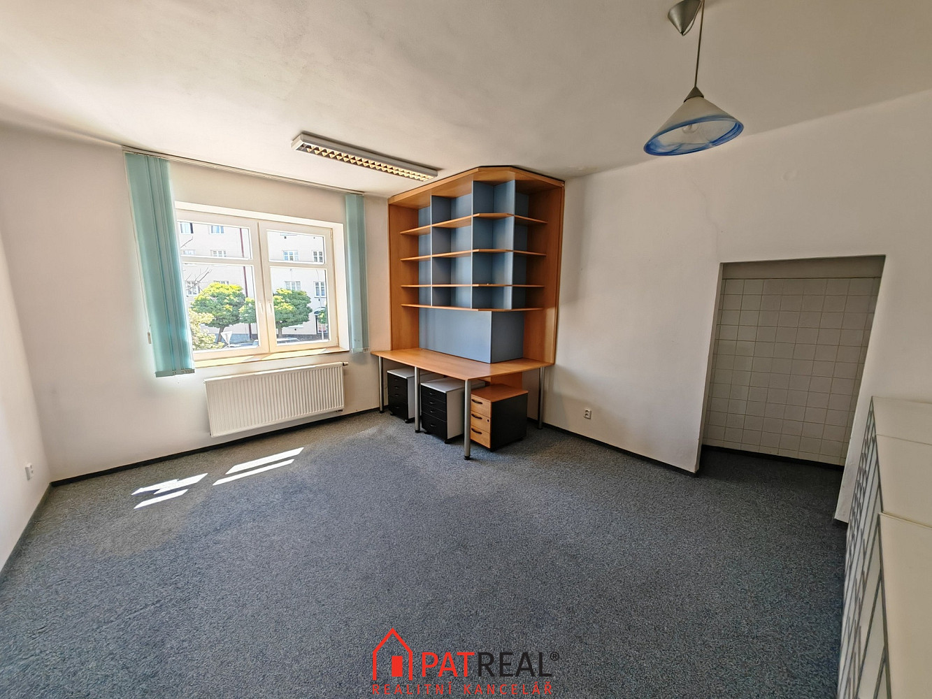 Pronájem kanceláře 57 m² — photo 5
