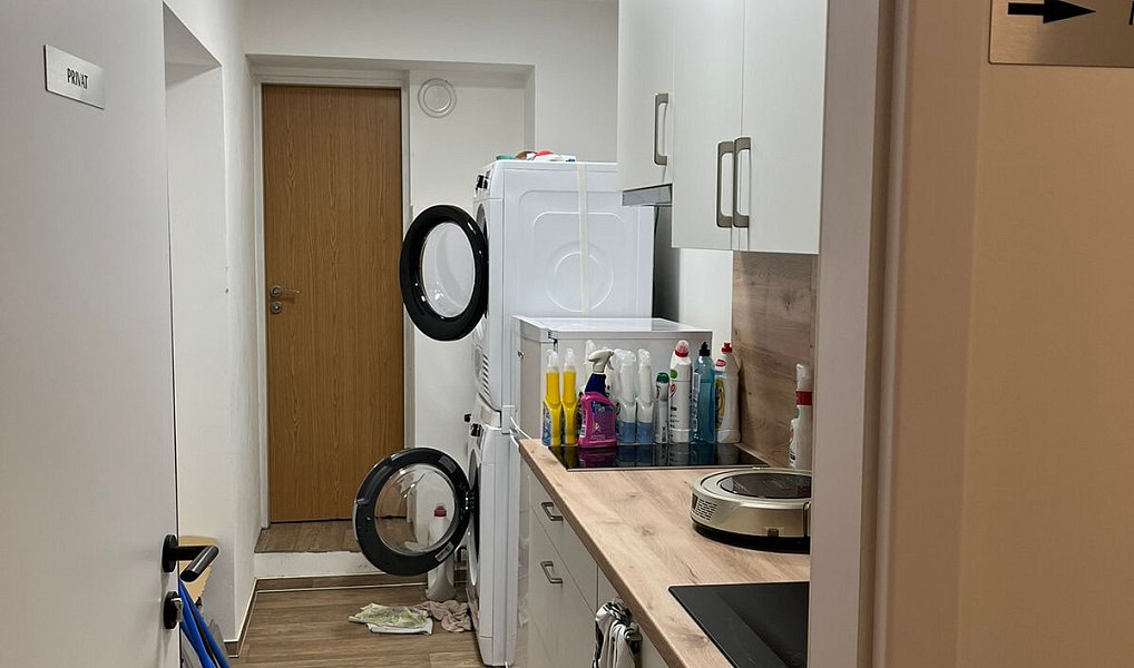 Pronájem obchodních prostor 192 m², Zubří – náhled fotky 7