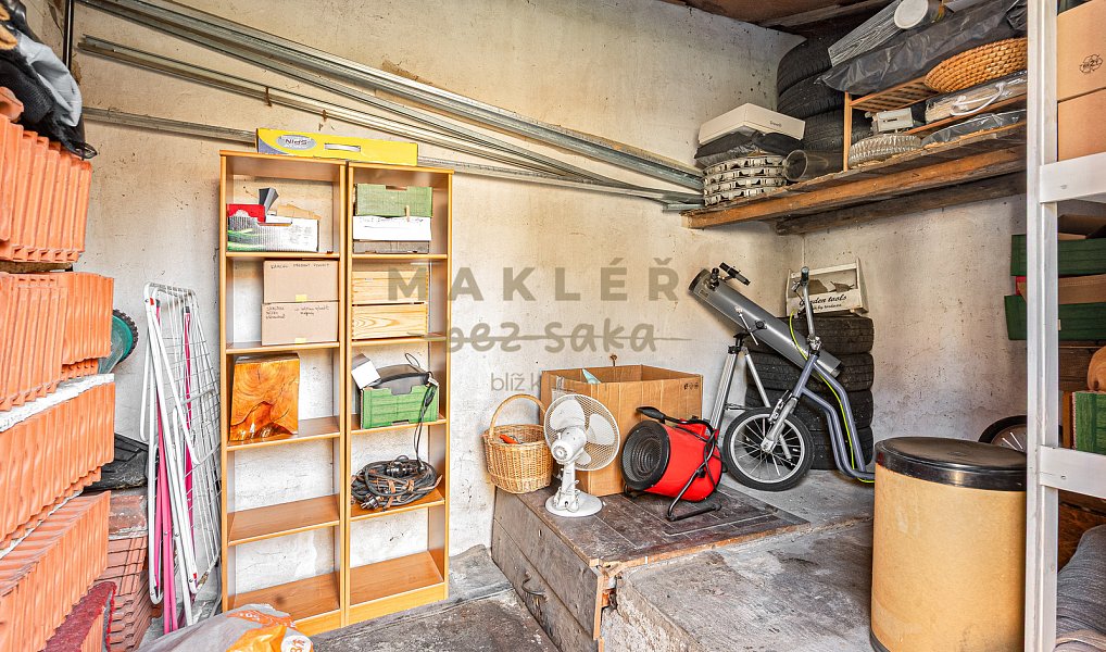Prodej domu 135 m² s pozemkem 327 m², Kostelec nad Labem – náhled fotky 21