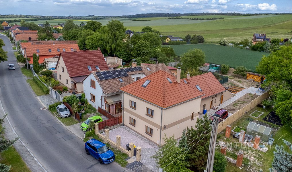 Prodej domu 265 m² s pozemkem 764 m², Sudovo Hlavno – náhled fotky 26
