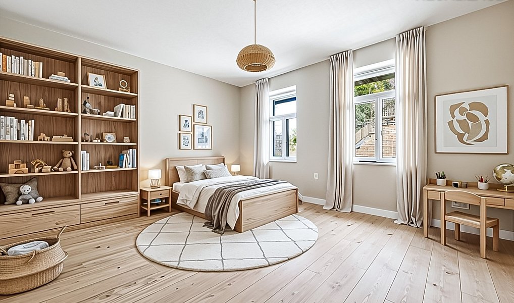 Prodej domu 140 m² s pozemkem 1 817 m², Štěpánov nad Svratkou – náhled fotky 27