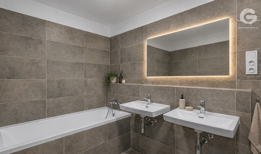 Pronájem bytu 3+kk 66 m², Praha – náhled fotky 7
