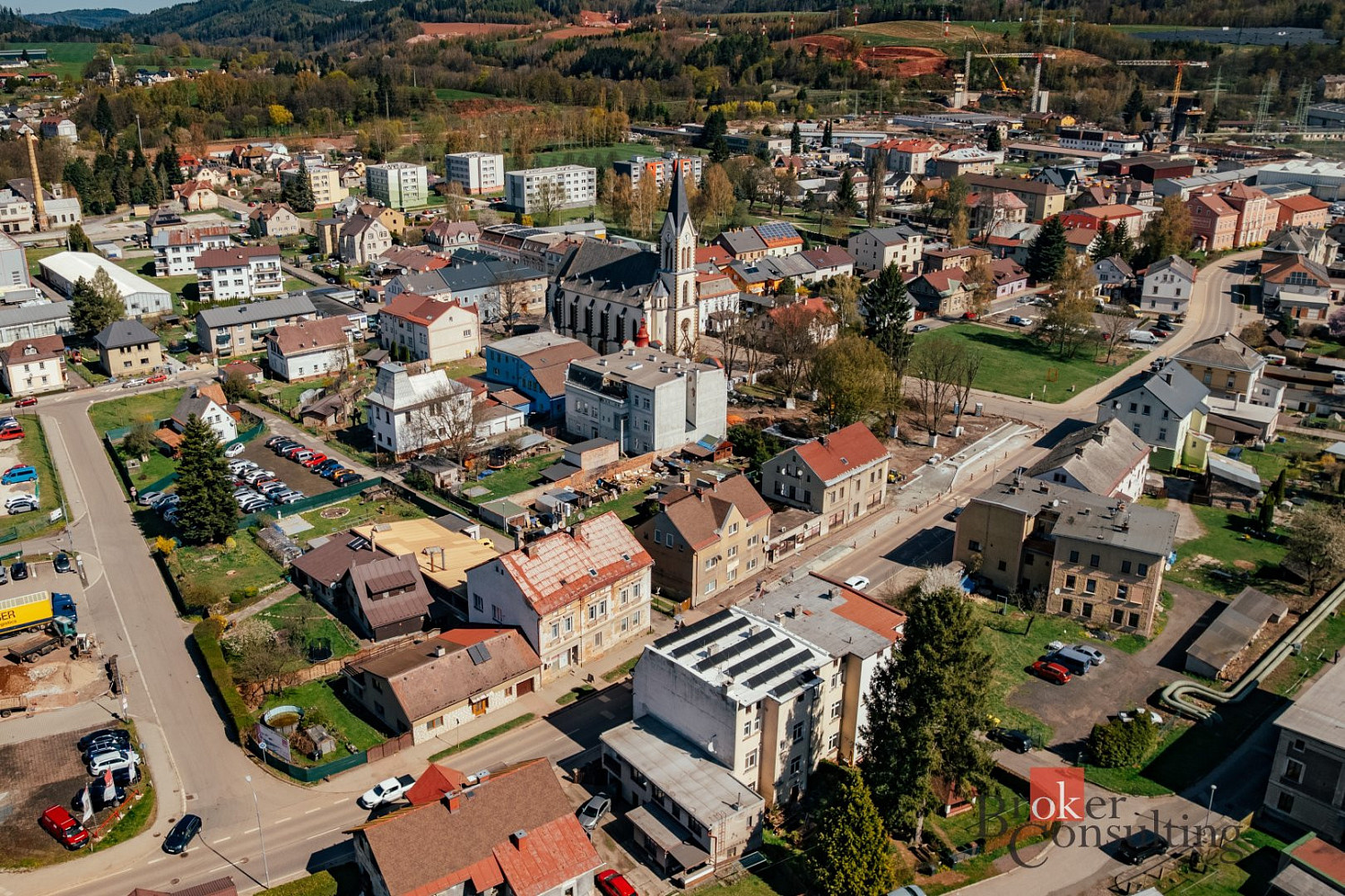 Prodej komerčního objektu (jiného typu) 625 m² – fotografie 5