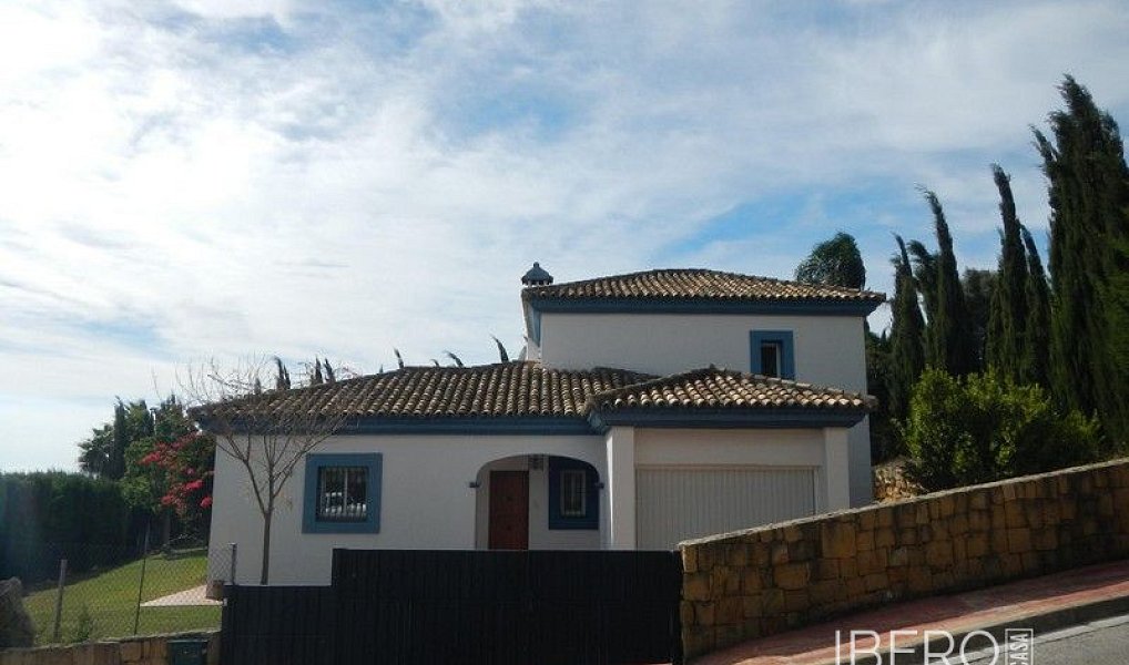 Prodej rodinného domu, 232 m², La Alcaidesa