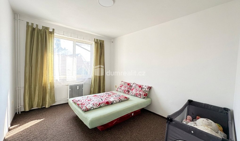 Prodej bytu 3+1 72 m², Valtice – náhled fotky 3