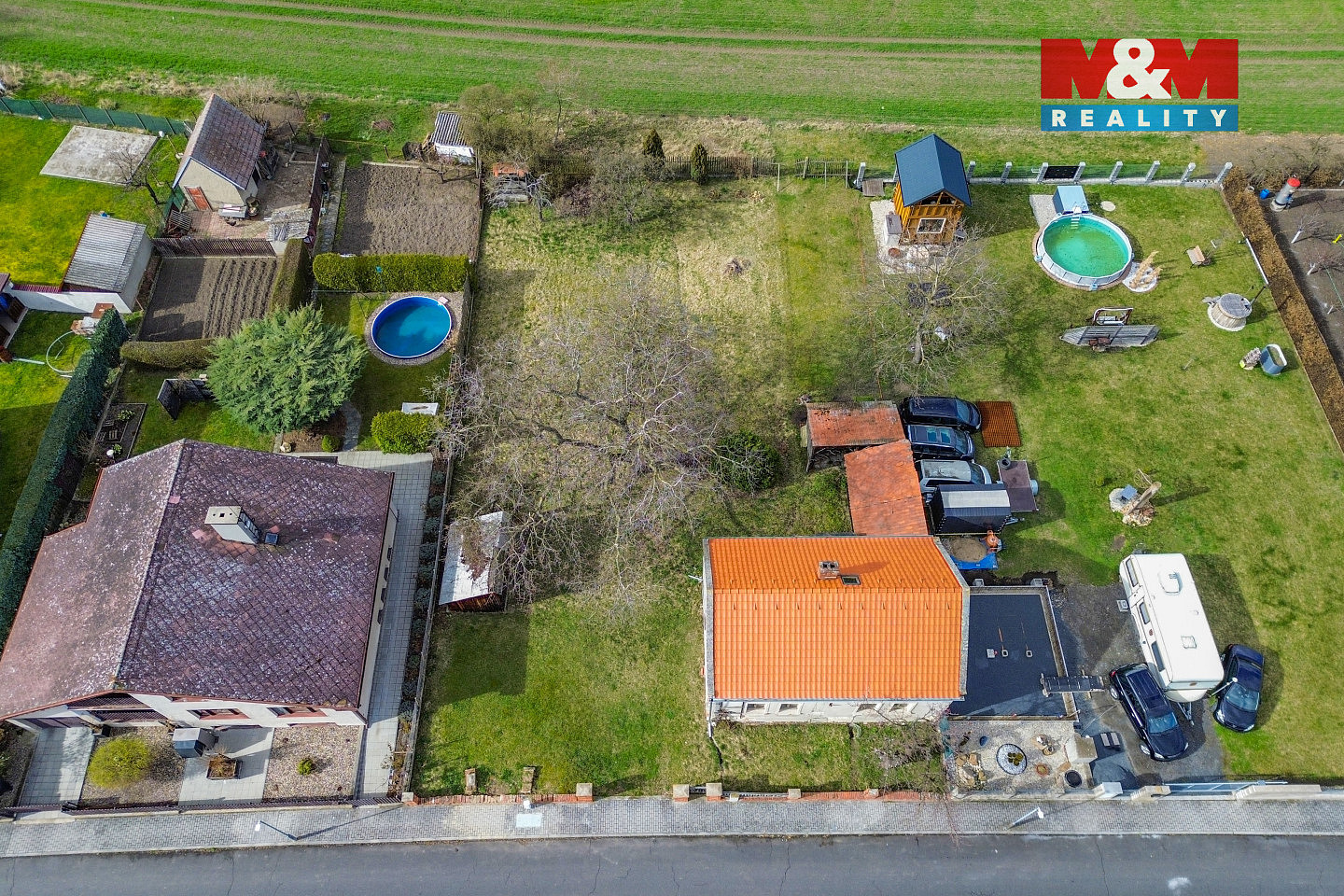 Prodej domu 72 m² s pozemkem 997 m² — photo 4