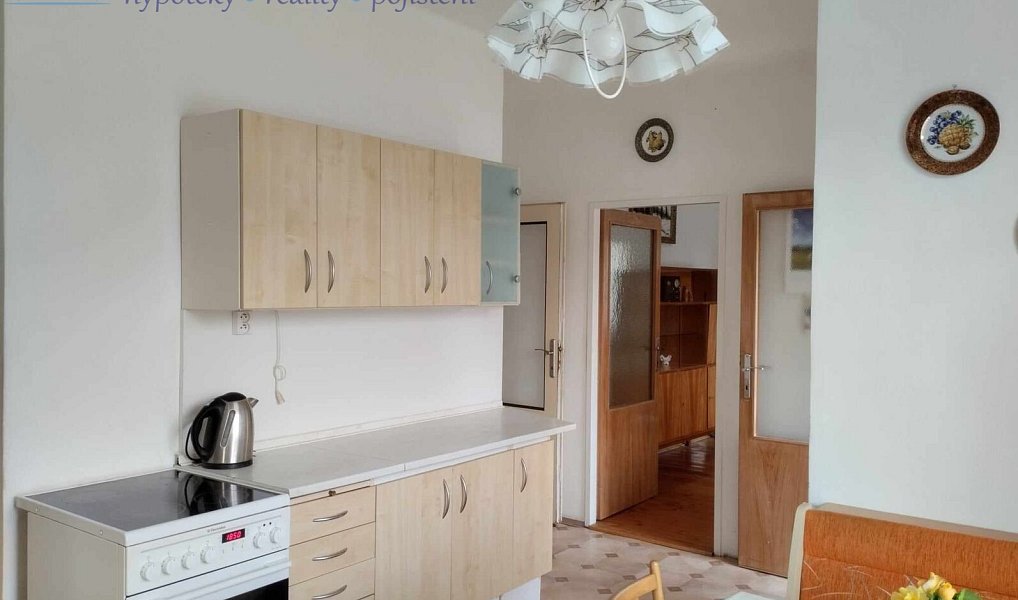 Prodej domu 150 m² s pozemkem 491 m², Přibyslav – náhled fotky 4