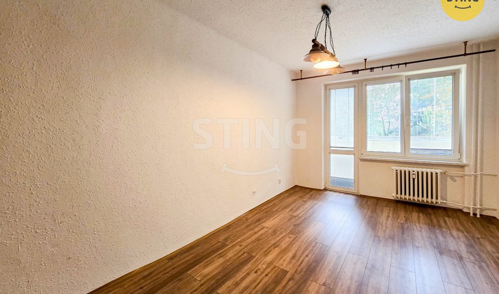 Pronájem bytu 2+1 56 m², Karviná – náhled fotky 3