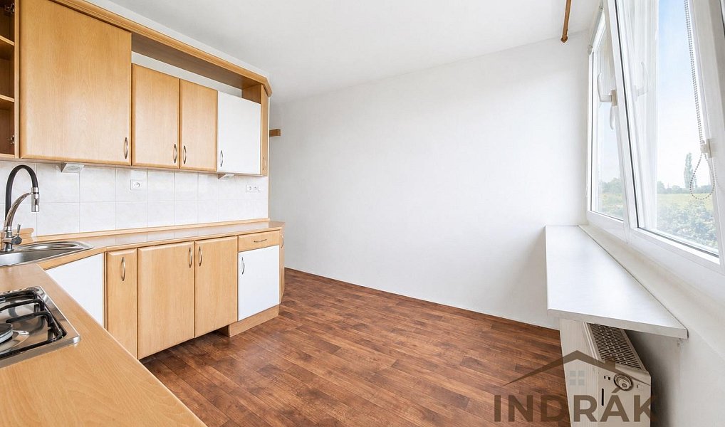 Prodej bytu 2+1 62 m², Nový Jičín – náhled fotky 3