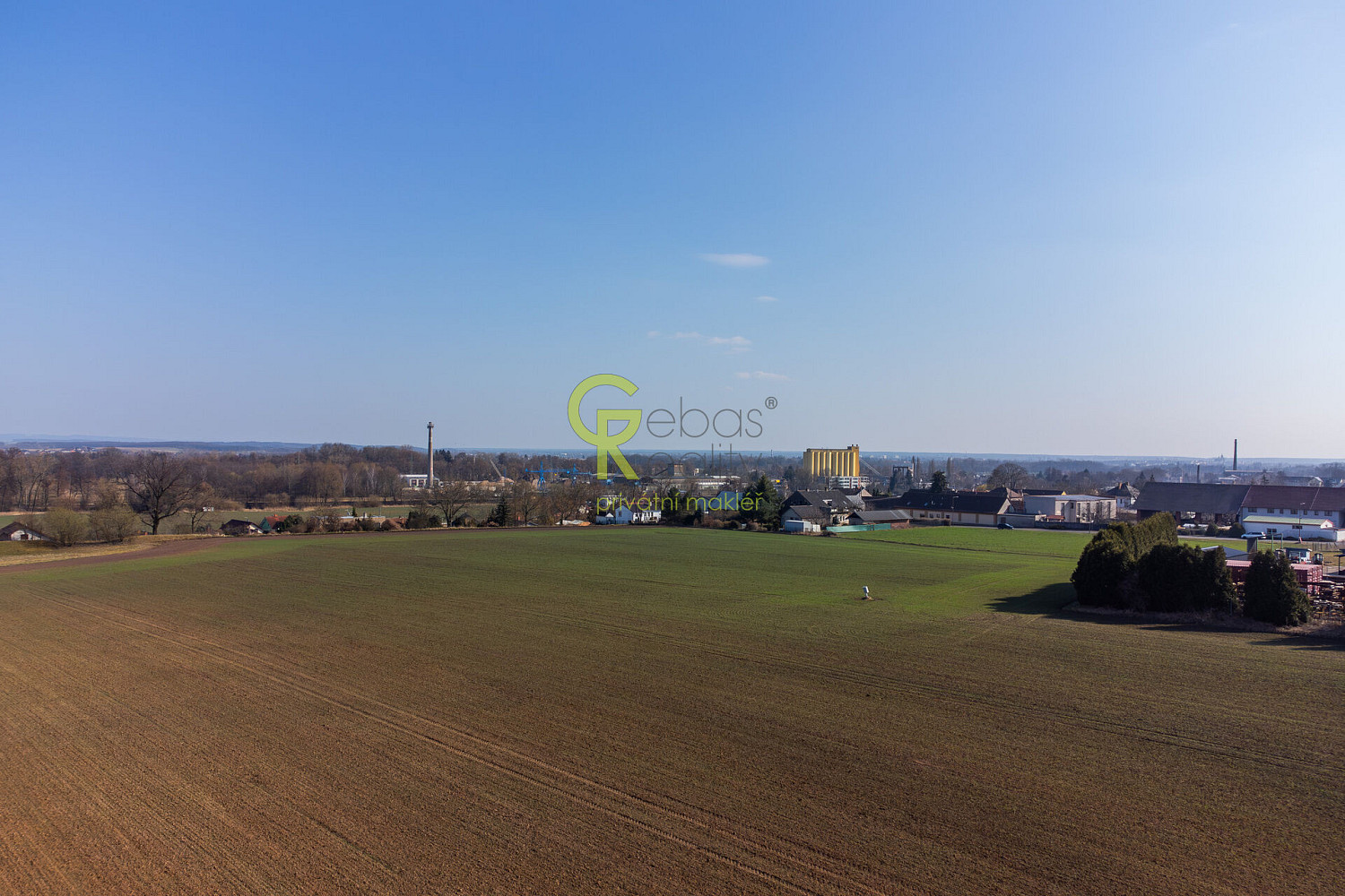 Prodej komerčního pozemku 11 770 m² — photo 5