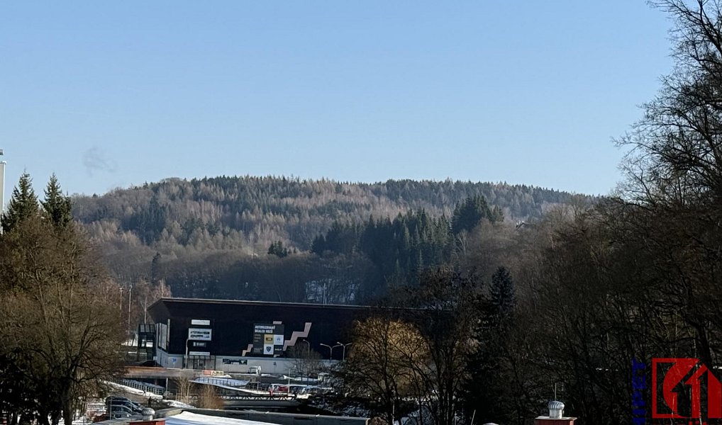Pronájem kanceláře 15 m², Trutnov – náhled fotky 3