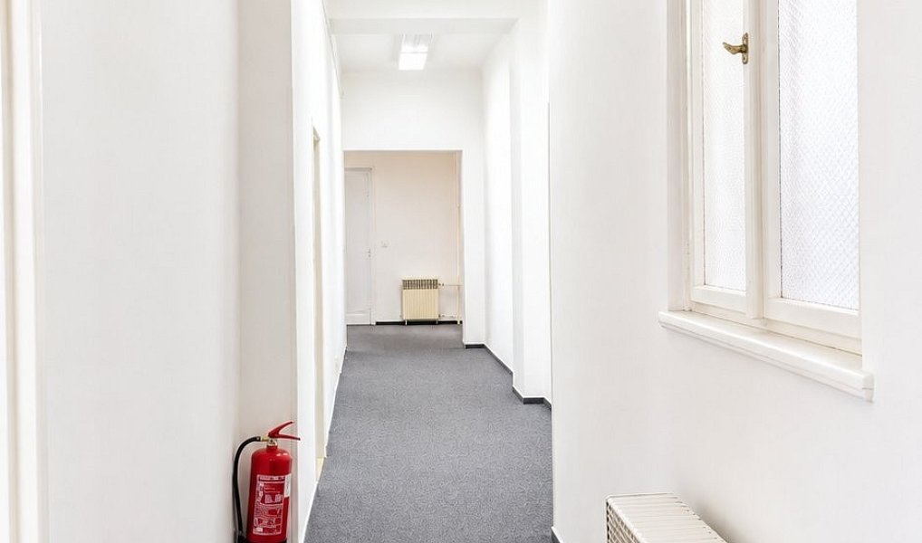 Pronájem kanceláře 31 m², Praha – náhled fotky 3