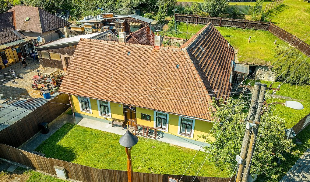 Prodej chaty/chalupy 81 m² s pozemkem 561 m², Kněžice – náhled fotky 27