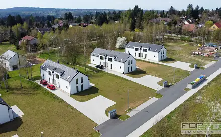 Prodej domu 120 m² s pozemkem 596 m², Souběžná, Kamenice - Struhařov, okres Praha-východ