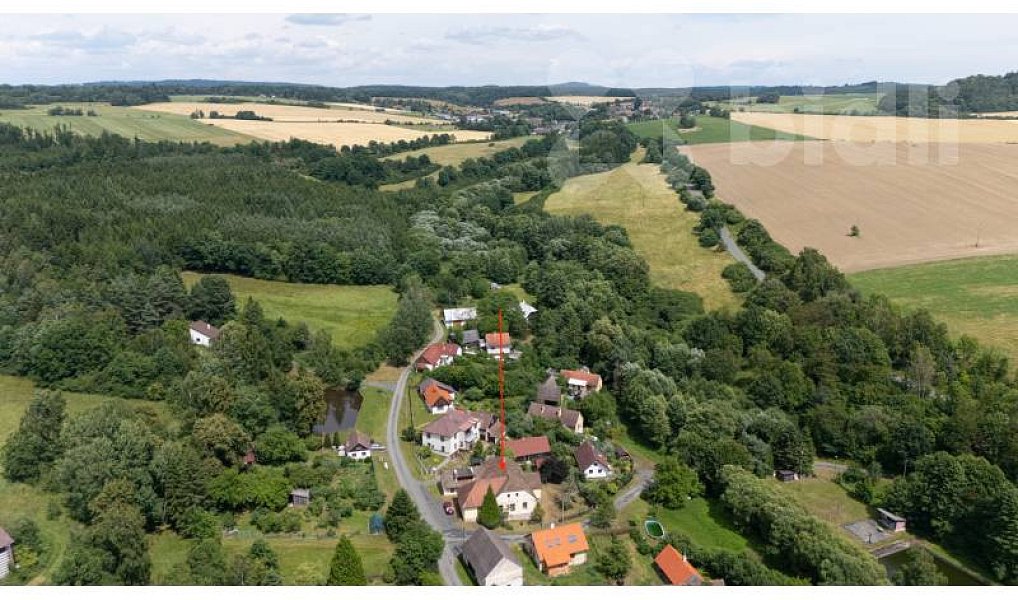 Prodej domu 257 m² s pozemkem 686 m², Čížkov – náhled fotky 23