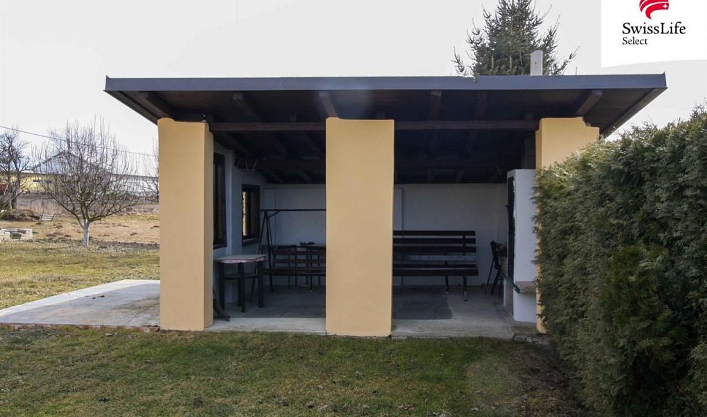 Prodej domu 91 m² s pozemkem 2 612 m², Svojkovice – náhled fotky 15
