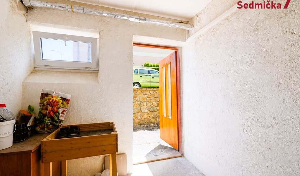 Prodej bytu 2+1 64 m², Žďár nad Sázavou – náhled fotky 26