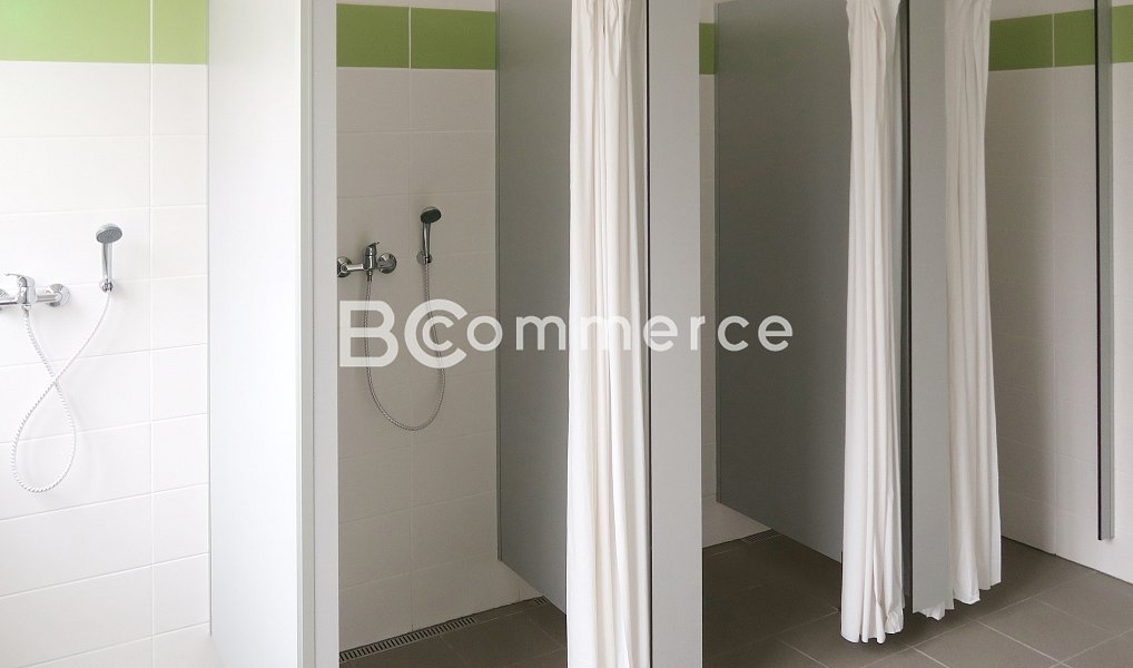 Pronájem skladovacích prostor 1 124 m², Holubice – náhled fotky 7