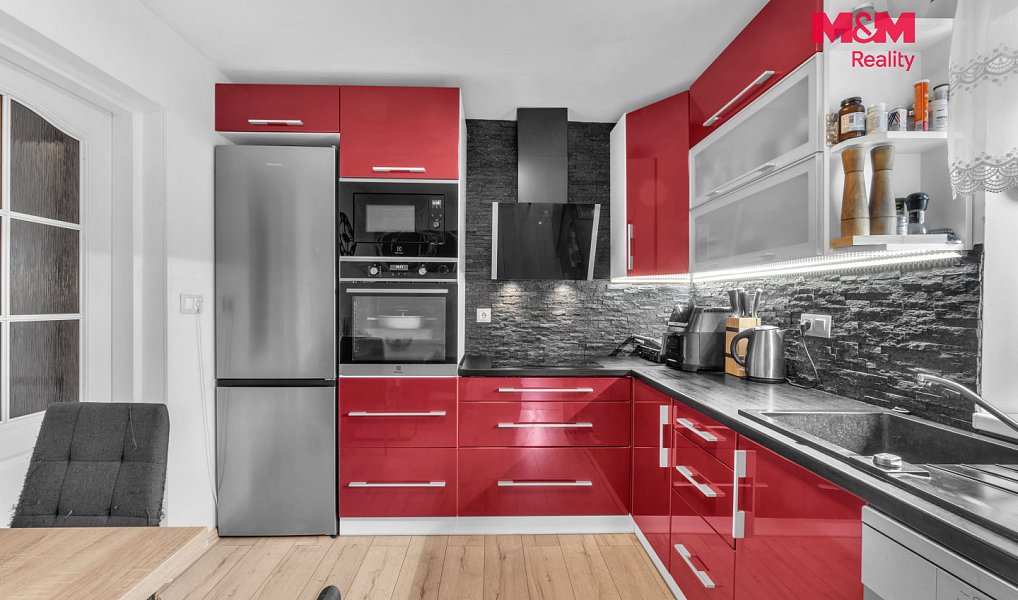 Prodej domu 105 m² s pozemkem 433 m², Rožďalovice – náhled fotky 14