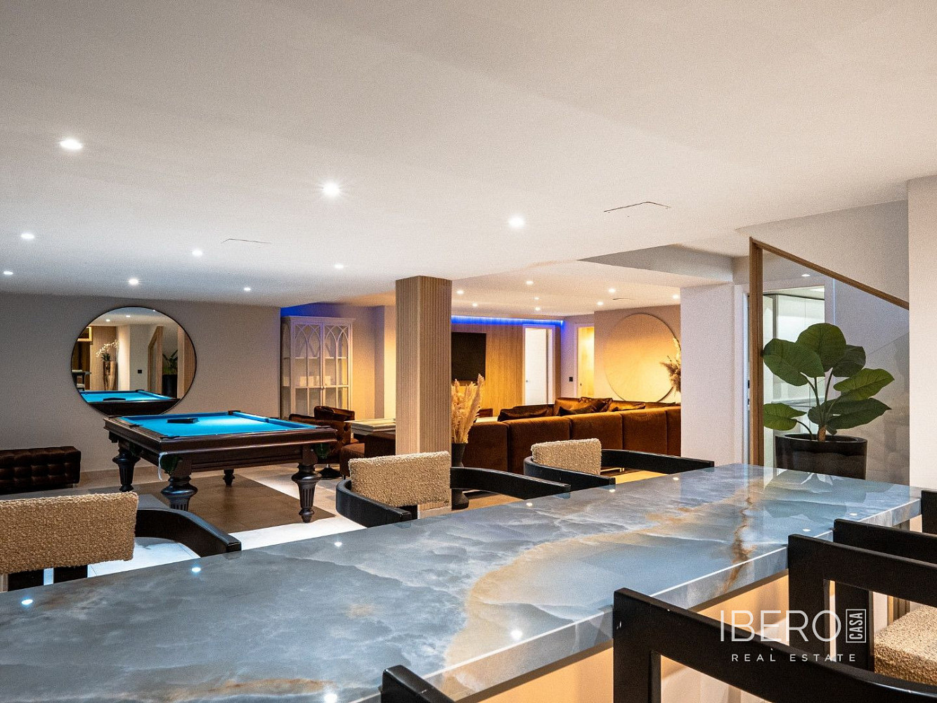 Casa 7+kk – Marbella, Nueva Andalucía - Vista 5