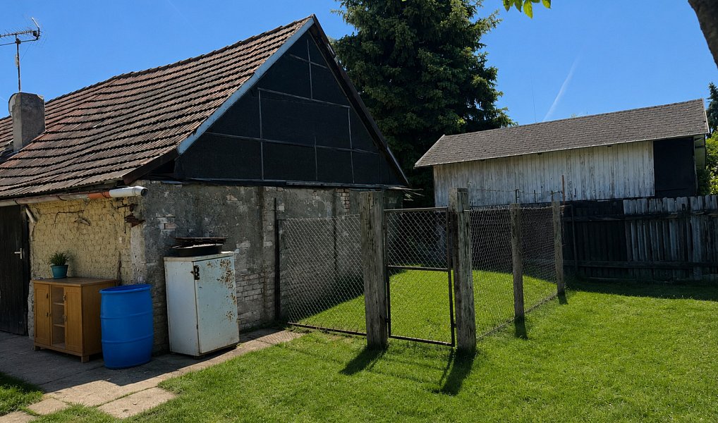 Prodej domu 85 m² s pozemkem 428 m², Netřebice – náhled fotky 5