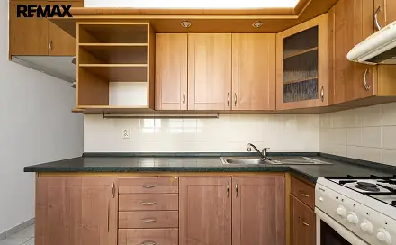 Prodej bytu 2+1 54 m², Bohumínská, Ostrava - Slezská Ostrava