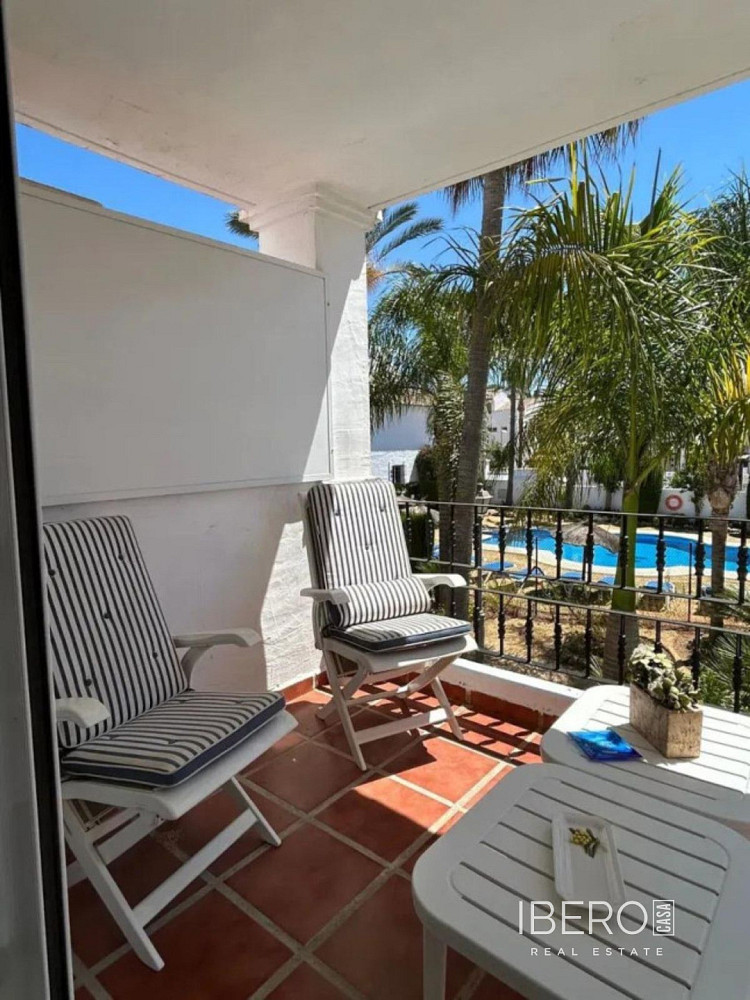 Casa 4+kk – Marbella, Nueva Andalucía - Vista 5