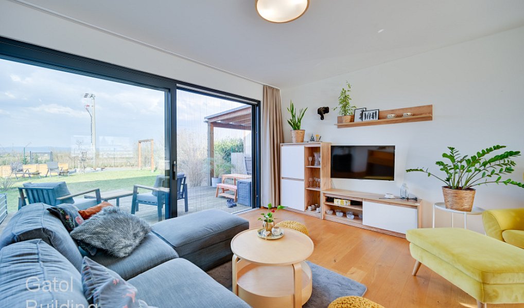 Prodej domu 139 m² s pozemkem 836 m², Křelov-Břuchotín – náhled fotky 28