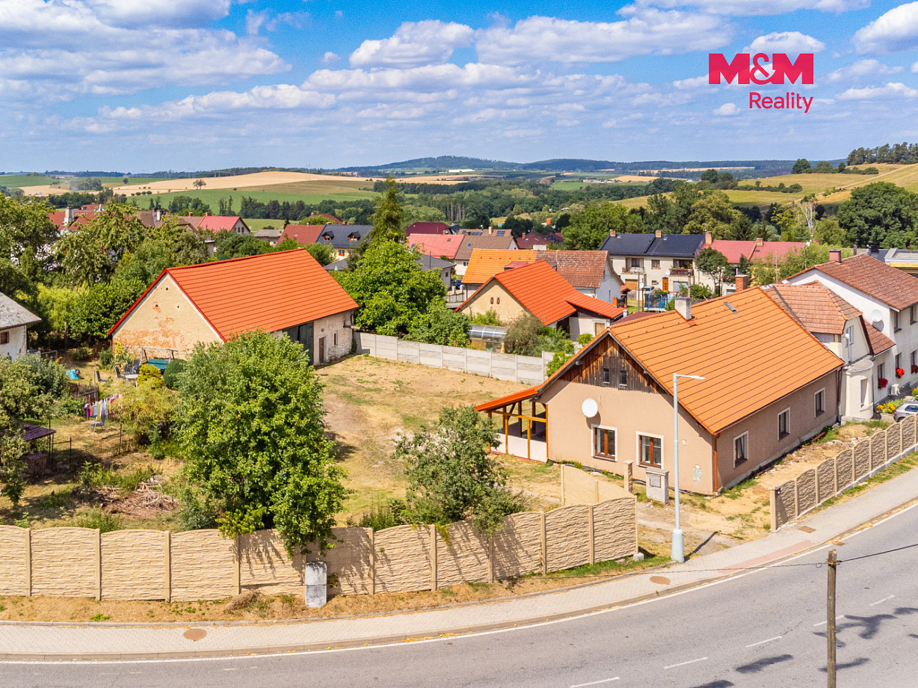 Prodej domu 143 m² s pozemkem 1 514 m² – fotografie 3