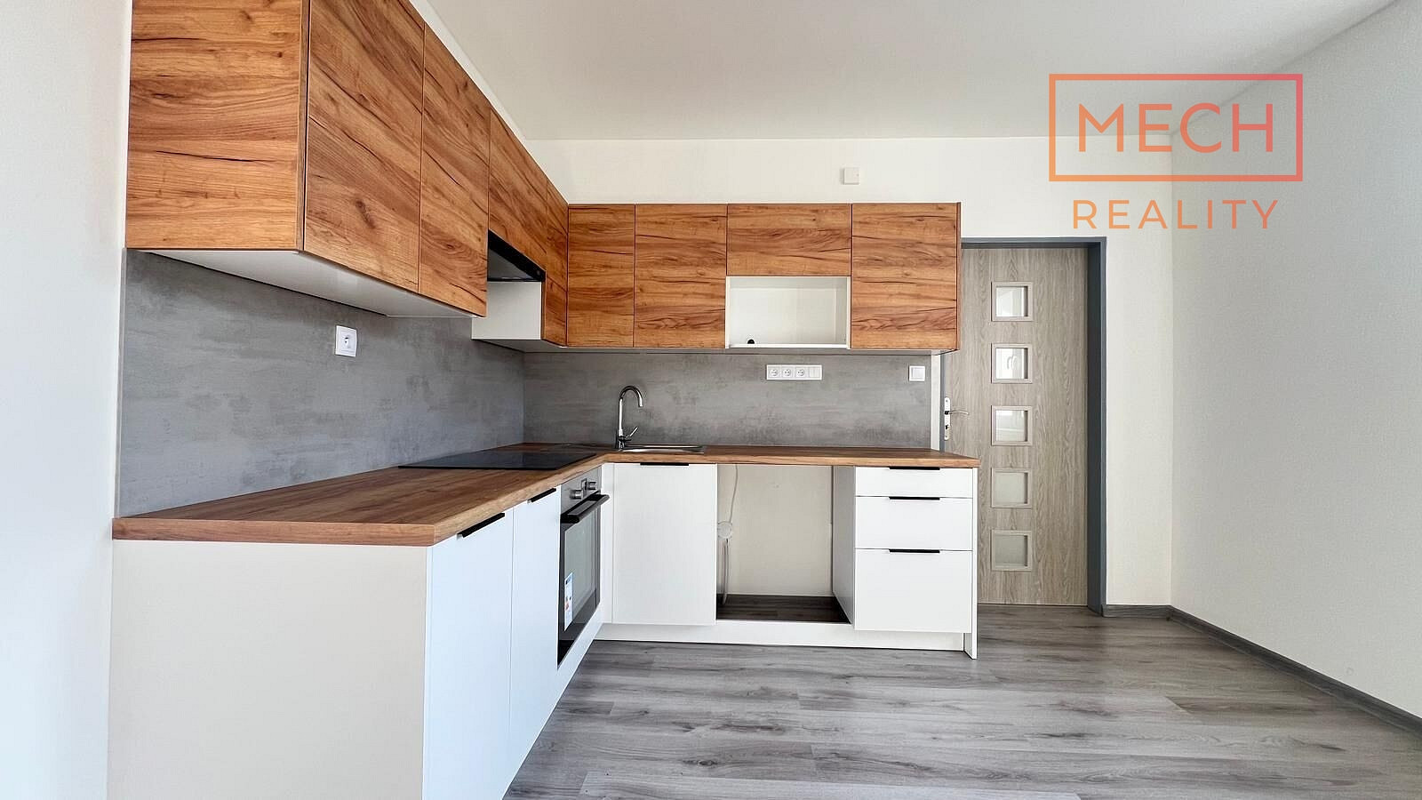 Prodej bytu 1+1 40 m²