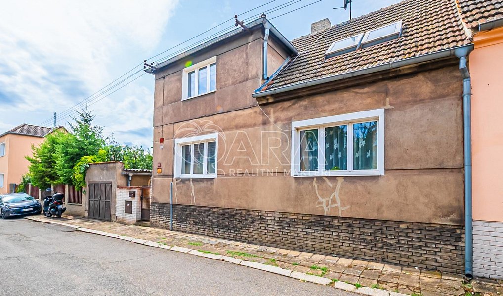 Prodej domu 150 m² s pozemkem 480 m², Kladno – náhled fotky 6