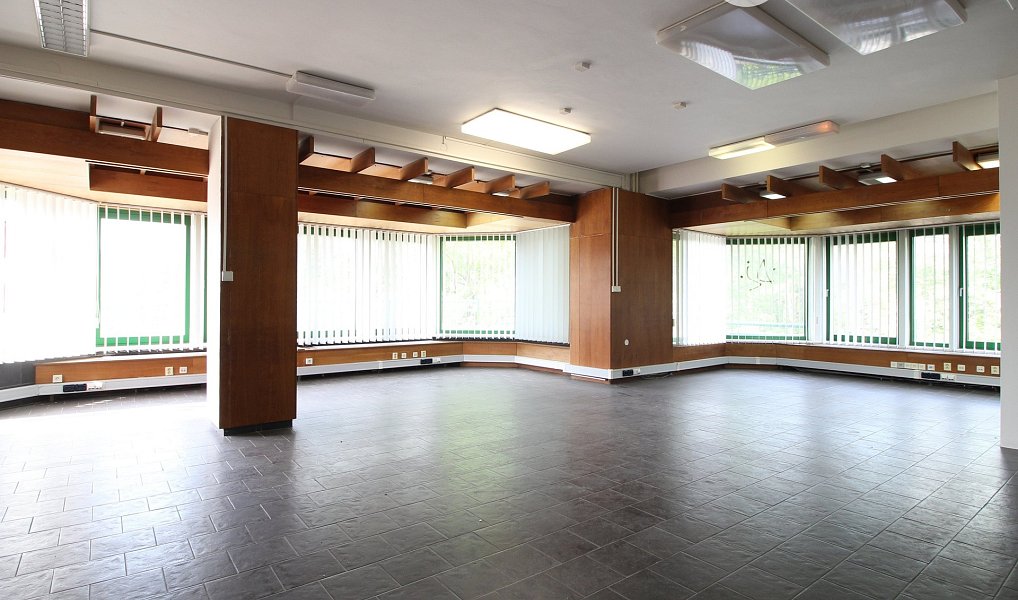 Pronájem kanceláře 32 m², Brno – náhled fotky 8