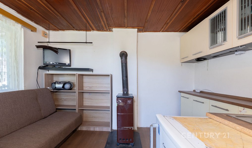 Prodej chaty/chalupy 25 m² s pozemkem 413 m², Jirkov – náhled fotky 8