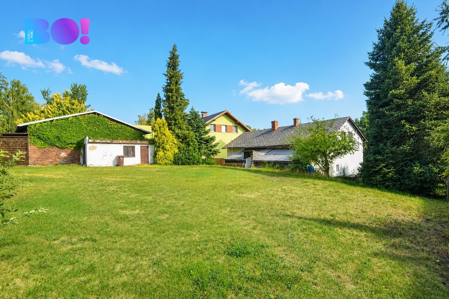 Prodej domu 180 m² s pozemkem 441 m² — photo 4