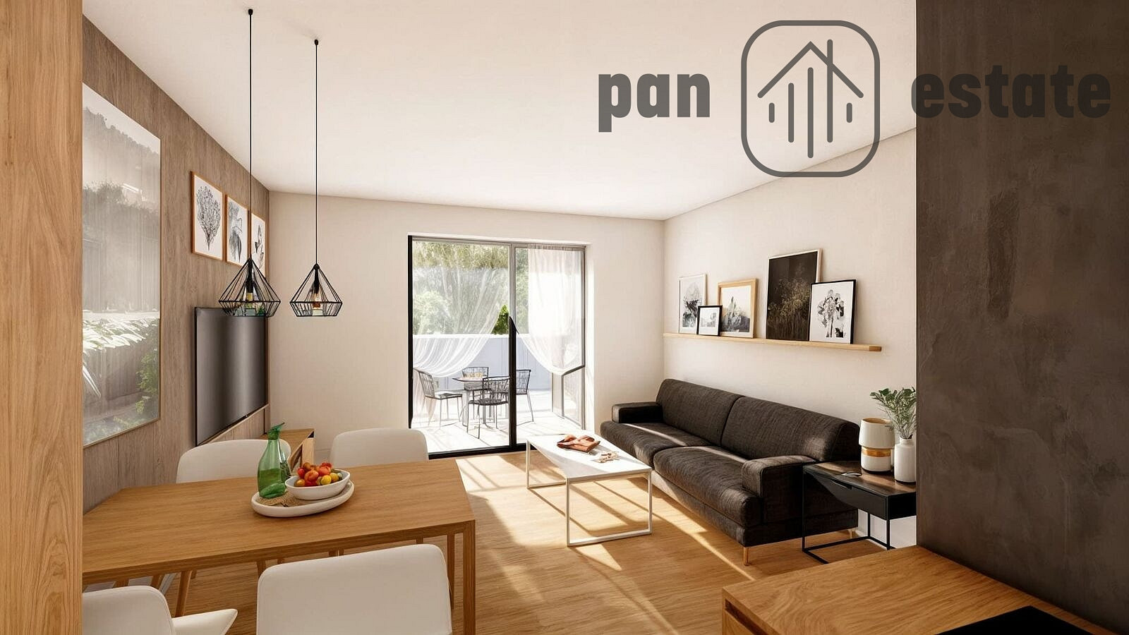 Prodej bytu 2+kk 44 m² — photo 4