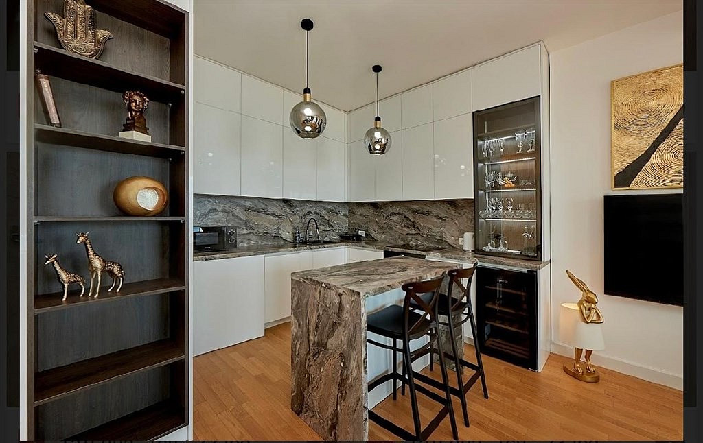 Prodej bytu 2+kk 73 m² – pohled 5