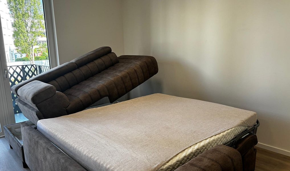 Pronájem bytu 1+kk 32 m², Praha – náhled fotky 4